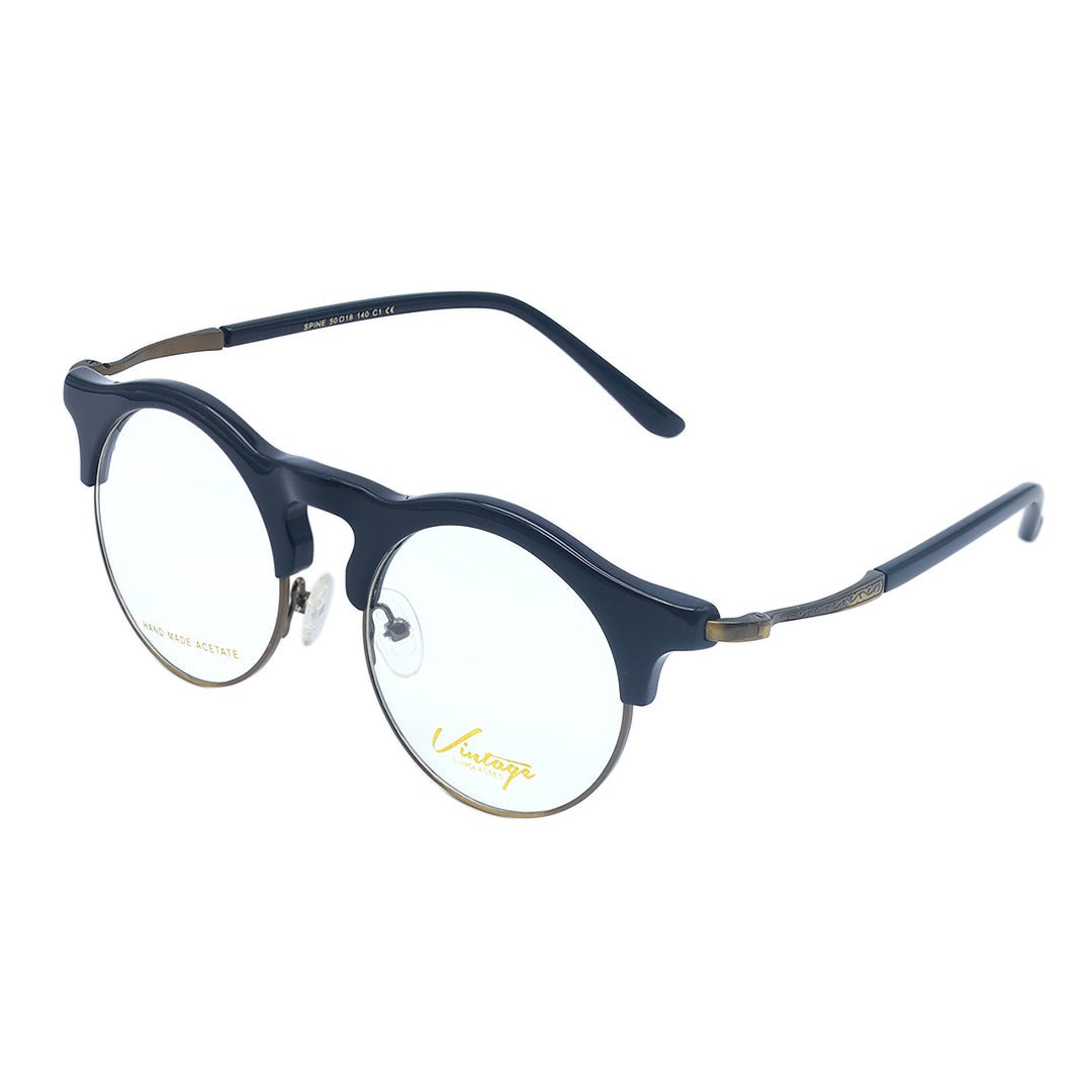 Vintage colour_ Black / Medium