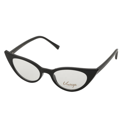 Vintage colour_ Black / Small