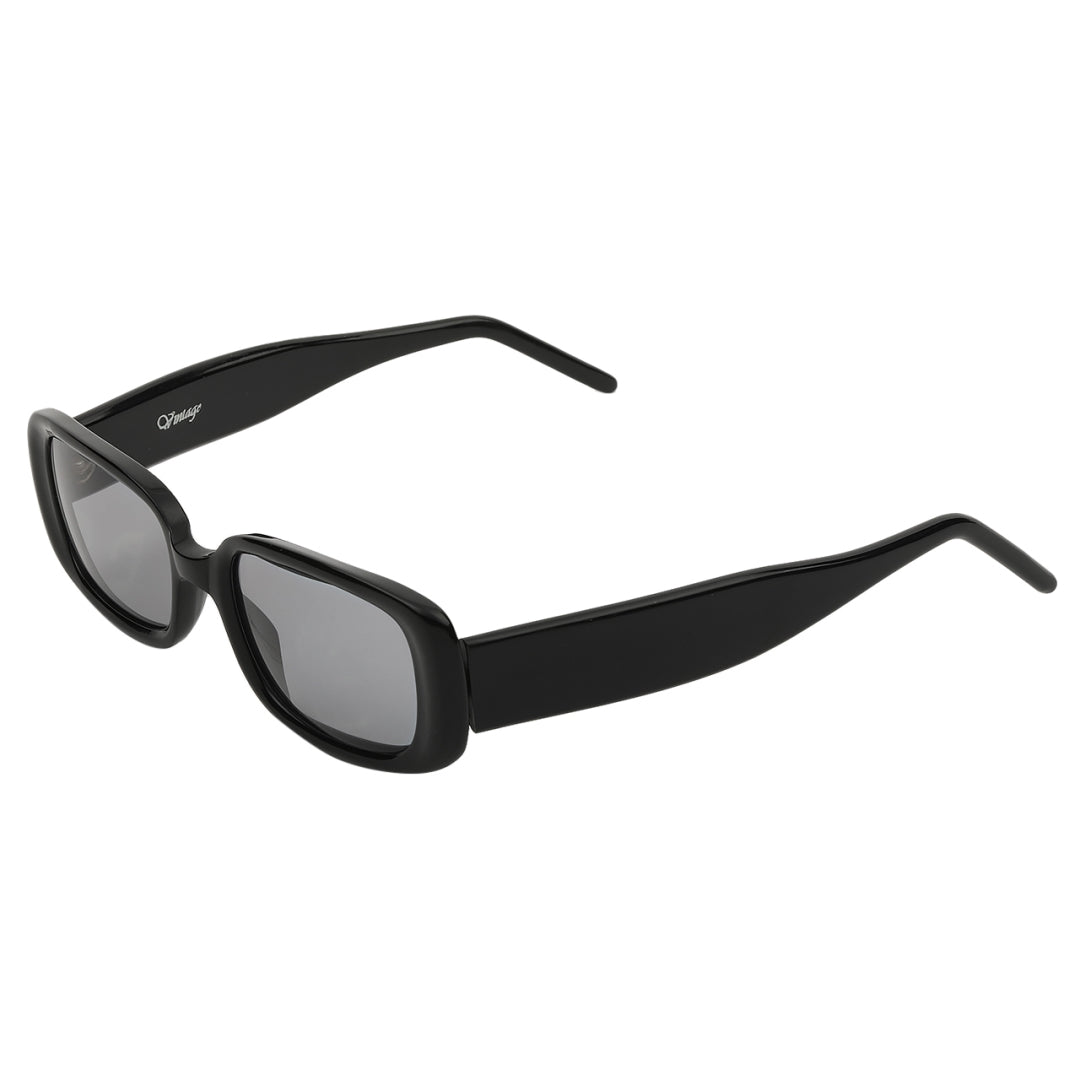 Vintage colour_ Black / Small