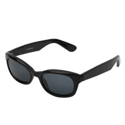 Vintage colour_ Black / Small