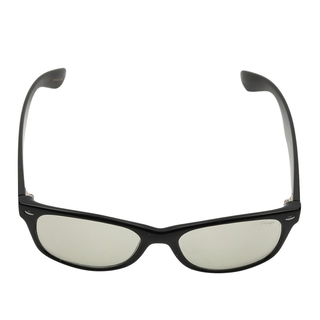 小物 Ray-Ban NEW WAYFARER Ray-Ban New Wayfarer Single Vision Prescription - Flight Sunglasses