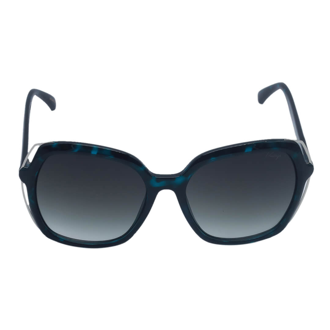 Vintage colour_ Blue / Large