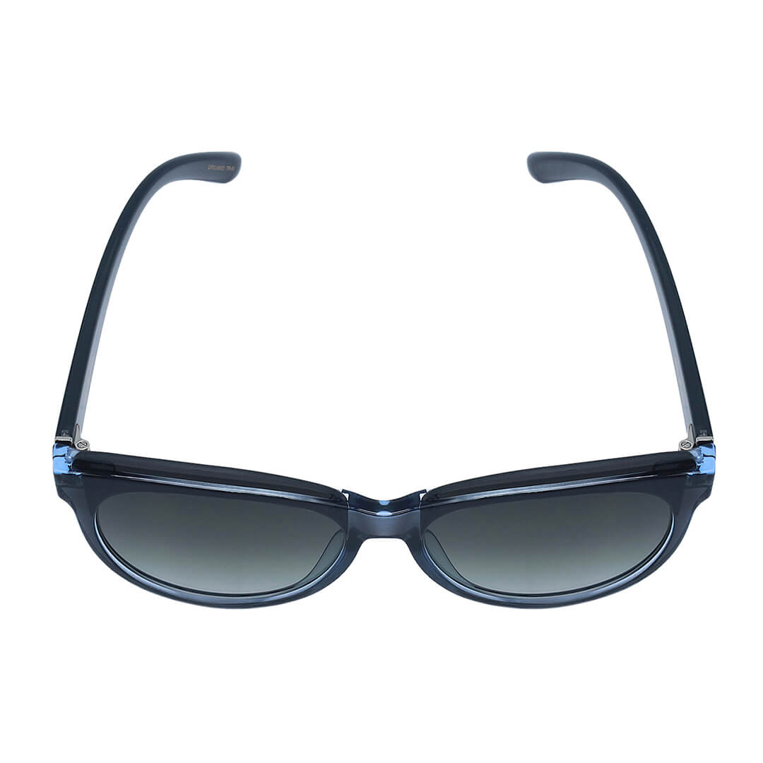 Vintage colour_ Blue / Medium