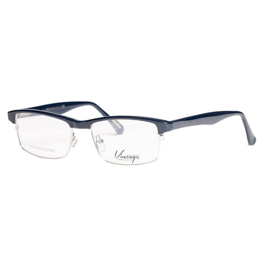 Vintage colour_ Blue / Medium
