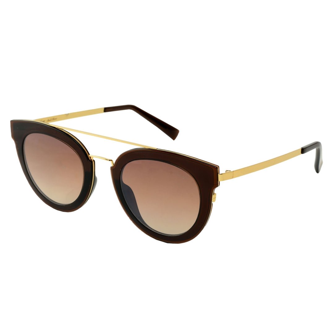 Vintage colour_ Brown / Medium