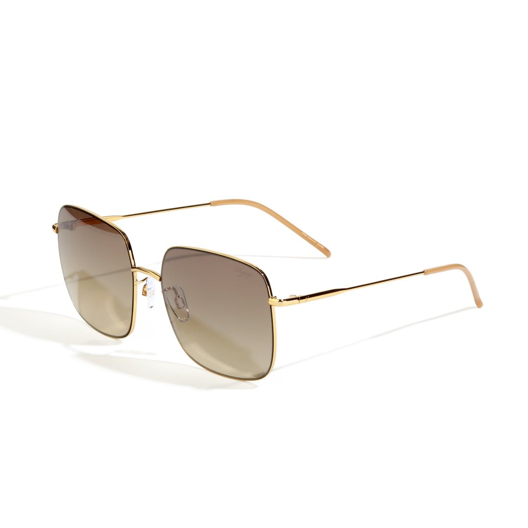 Vintage colour_ Gold / Large