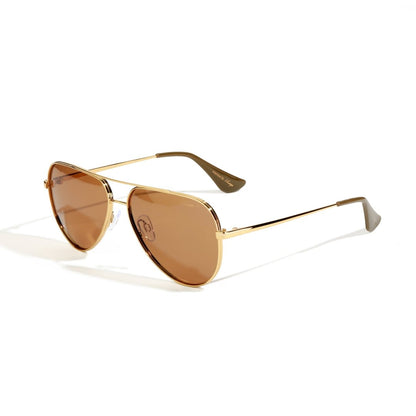 Vintage colour_ Gold / Large