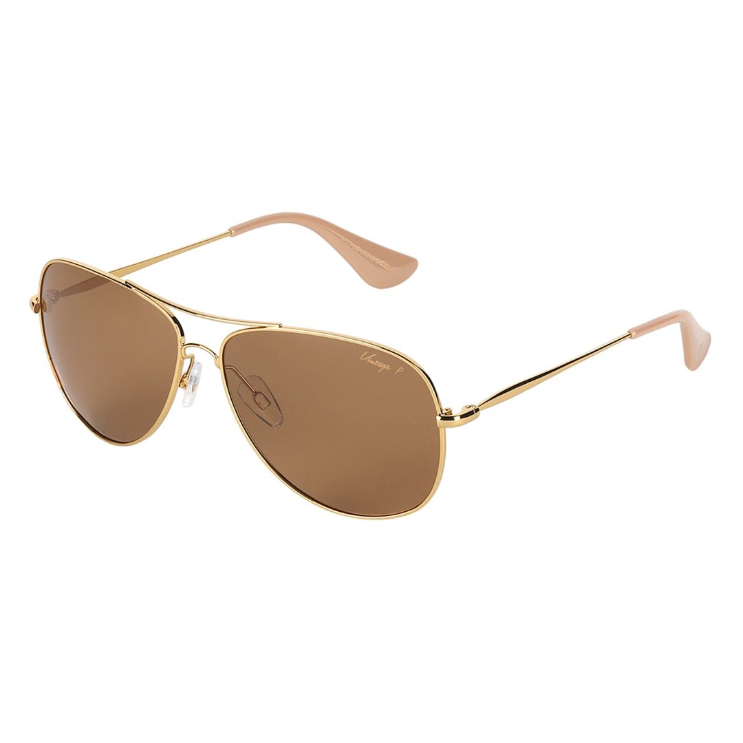 Vintage colour_ Gold / Medium