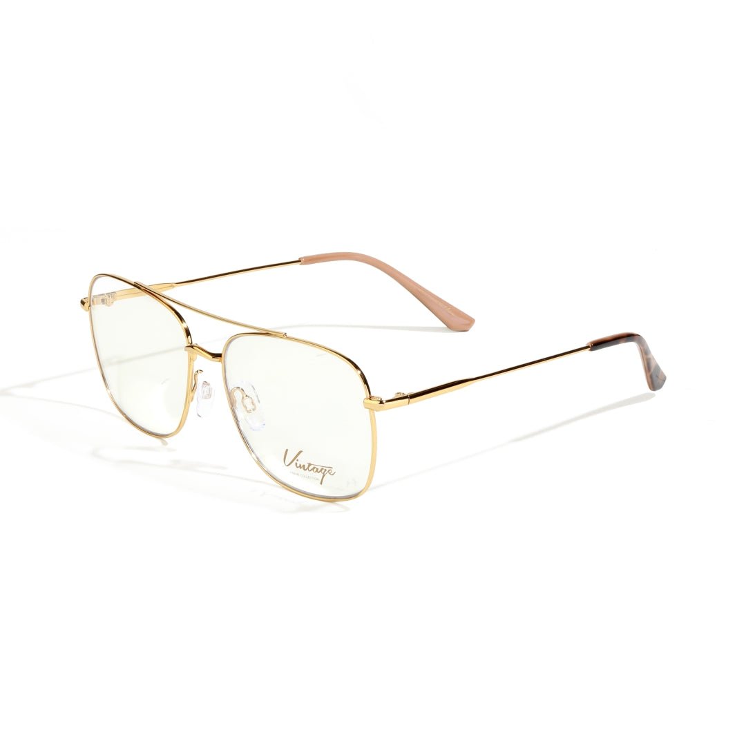 Vintage colour_ Gold / Medium