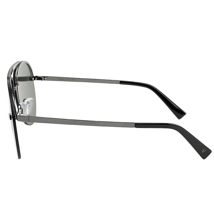 Vintage colour_ Gun-Metal / Large