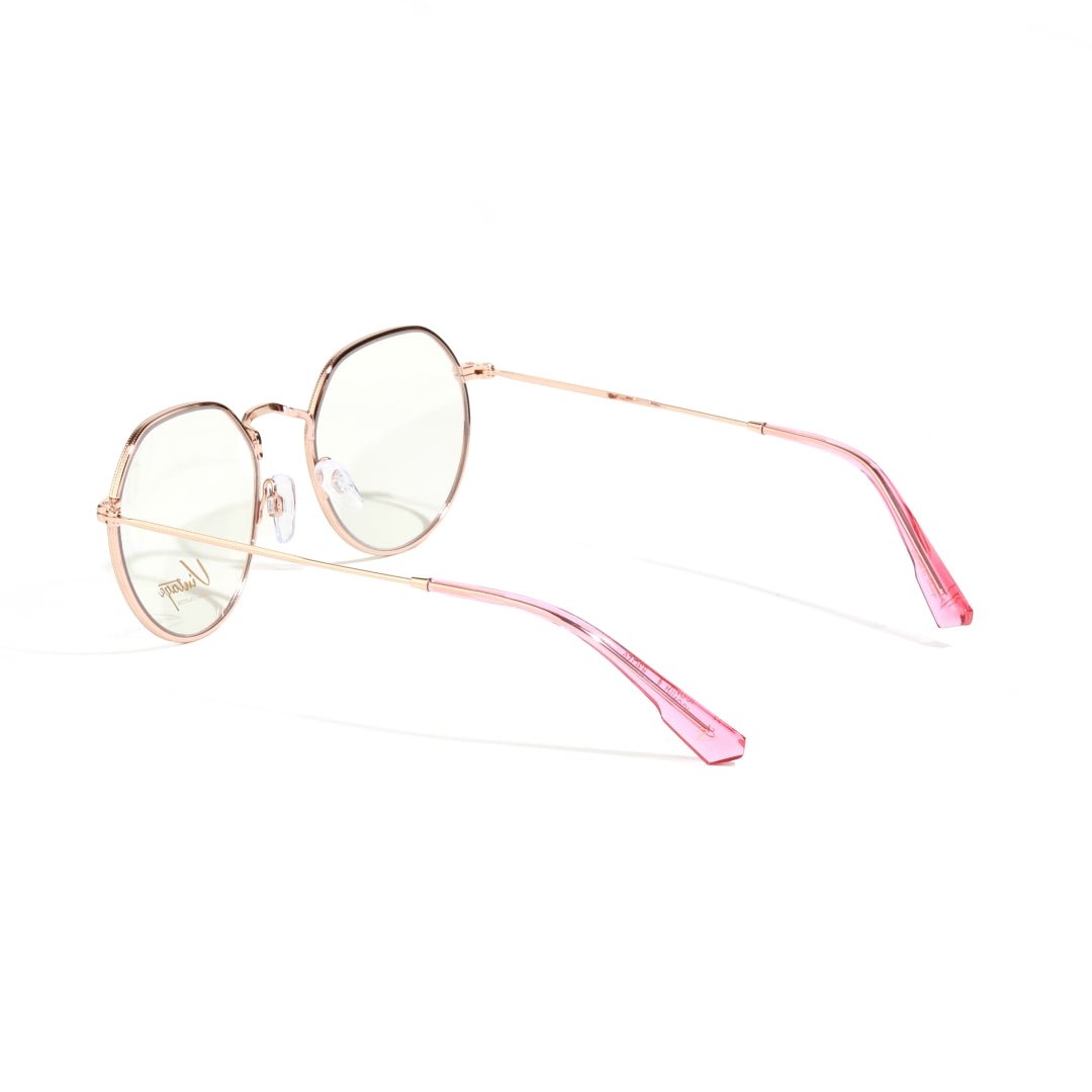 Vintage colour_