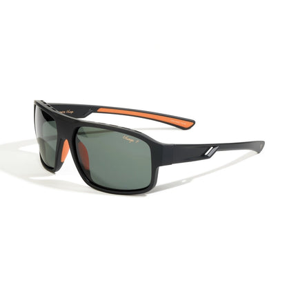 Vintage colour_ Matte-Black / Large
