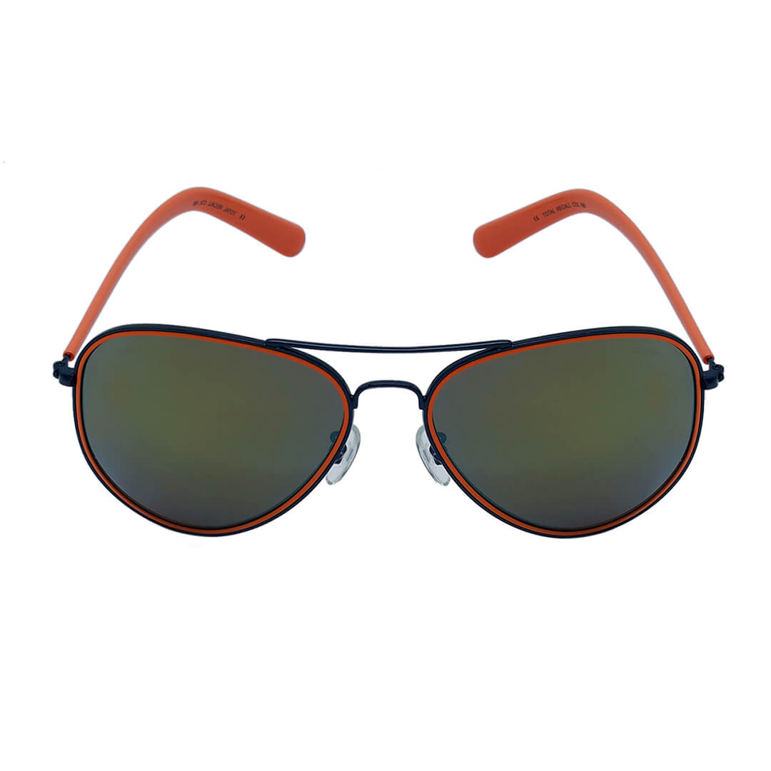 Vintage colour_ Orange / Large