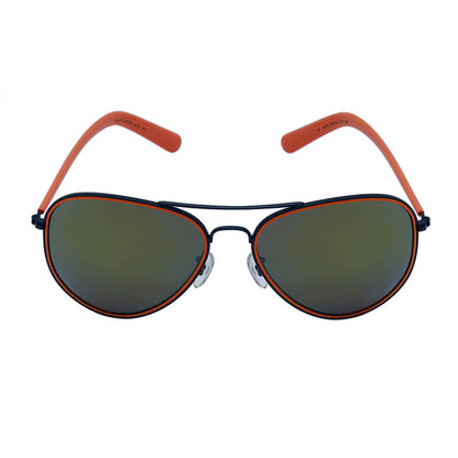 Vintage colour_ Orange / Large