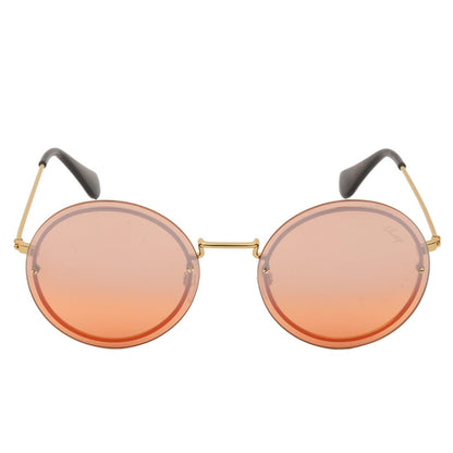 Vintage colour_ Orange / Medium