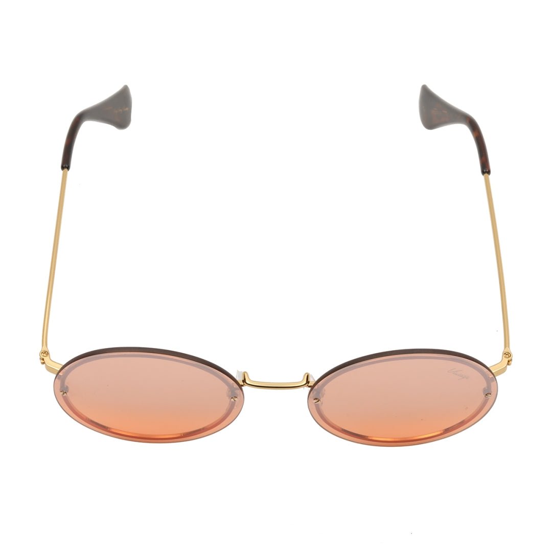Vintage colour_ Orange / Medium