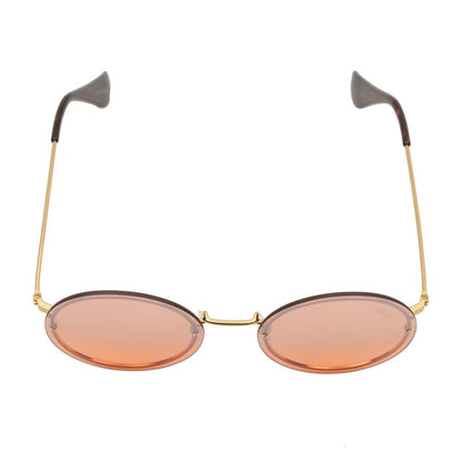 Vintage colour_ Orange / Medium