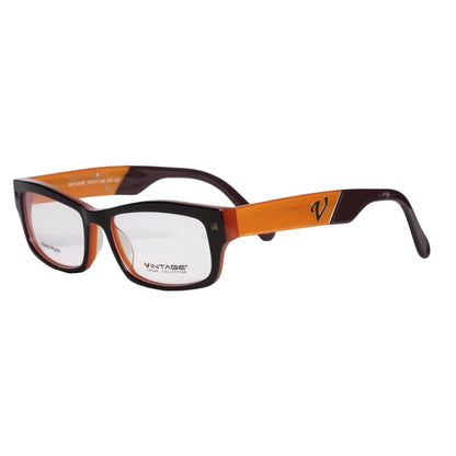 Vintage colour_ Orange / Medium