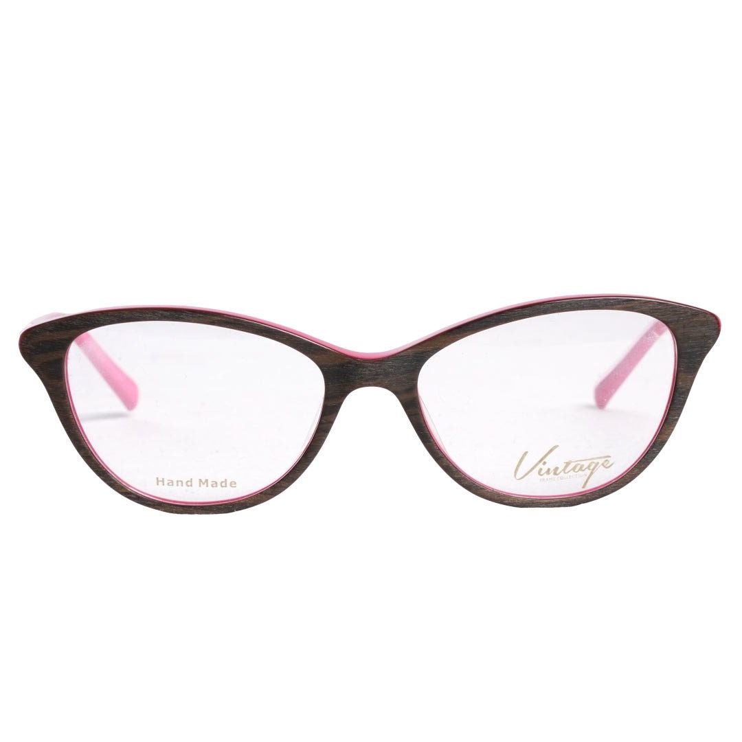 Vintage colour_ Pink / Medium