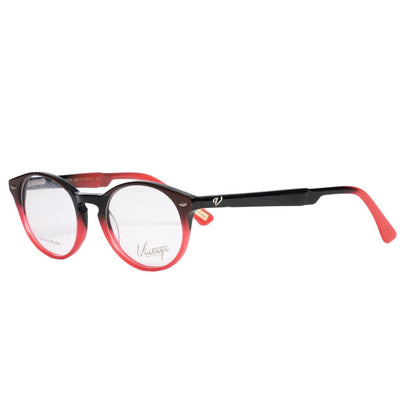 Vintage colour_ Red / Medium