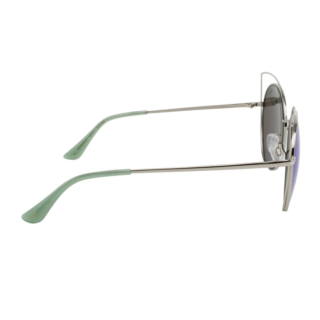 Vintage colour_ Silver / Large