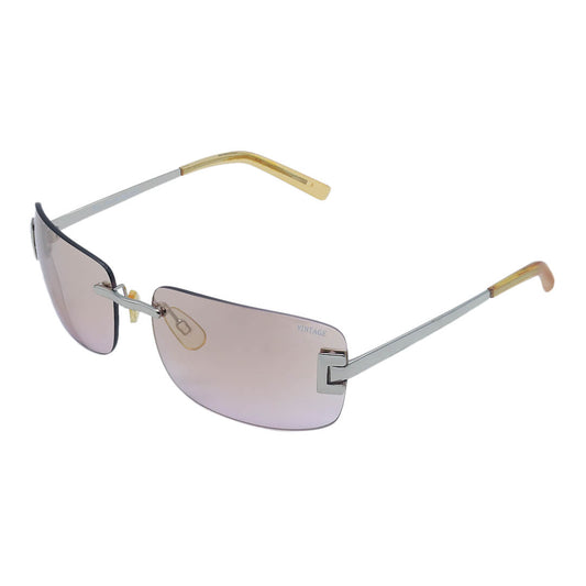 Vintage colour_ Silver / Medium