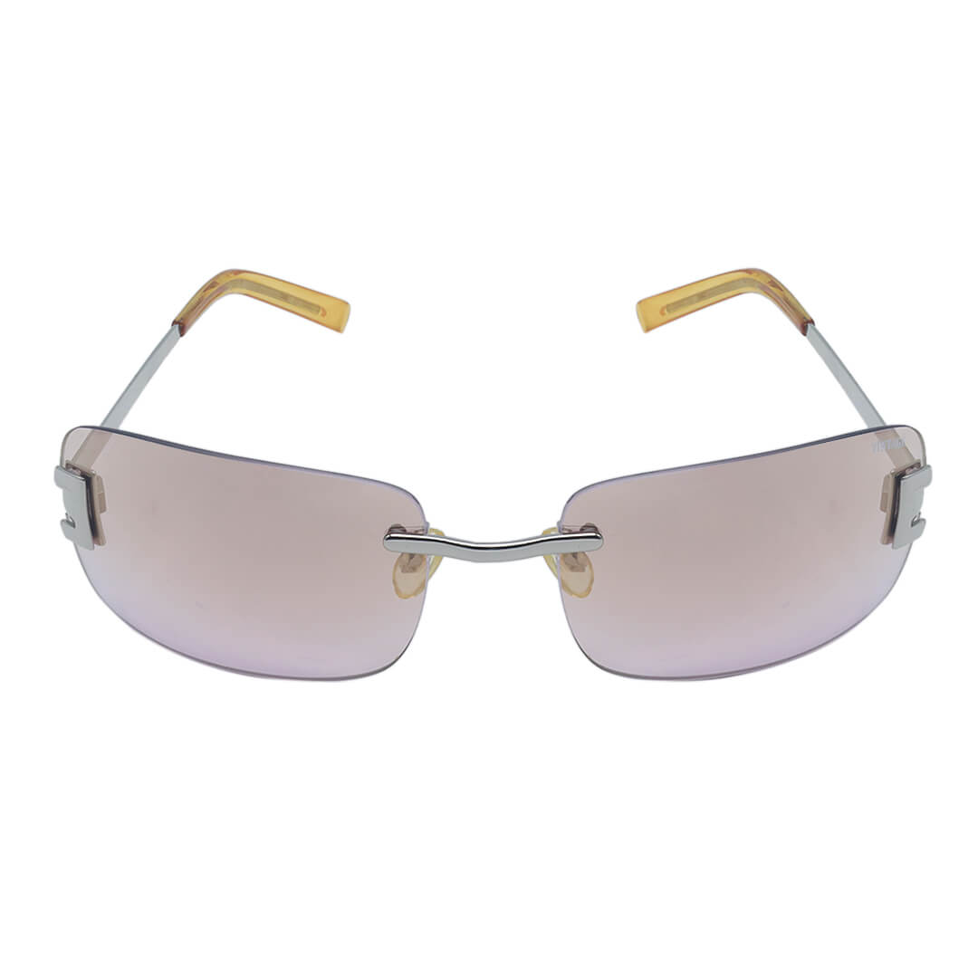 Vintage colour_ Silver / Medium