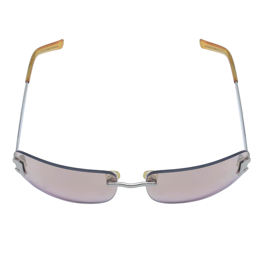 Vintage colour_ Silver / Medium
