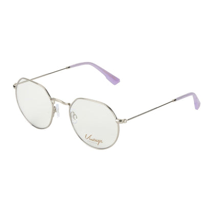 Vintage colour_ Silver / Medium