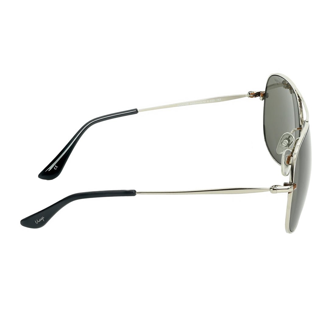 Vintage colour_ Silver / Medium