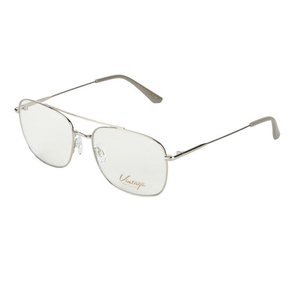 Vintage colour_ Silver / Medium