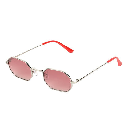 Vintage colour_ Silver / Small