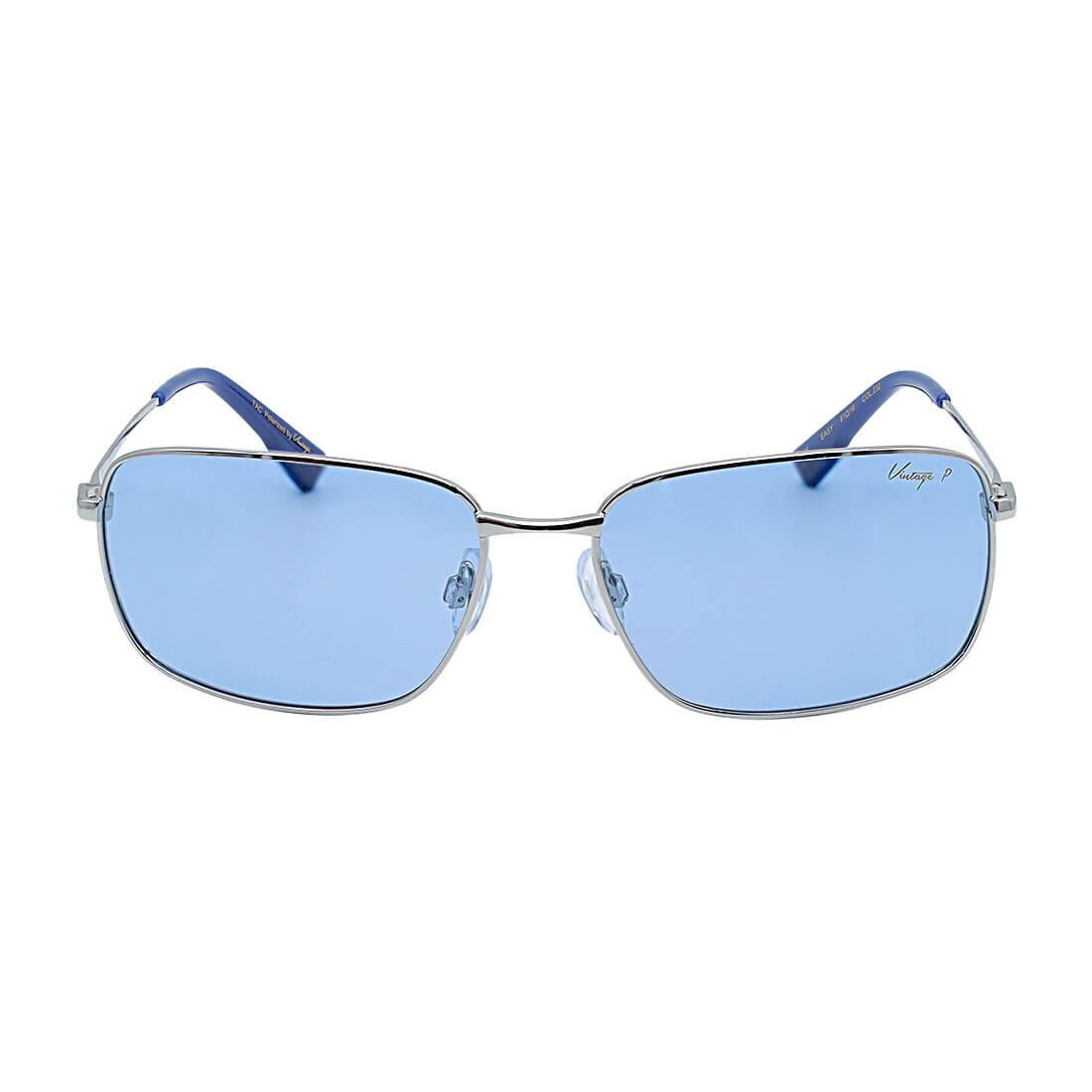 Vintage colour_ Silver / Small