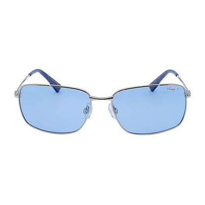 Vintage colour_ Silver / Small