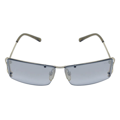 Vintage colour_ Silver / Small