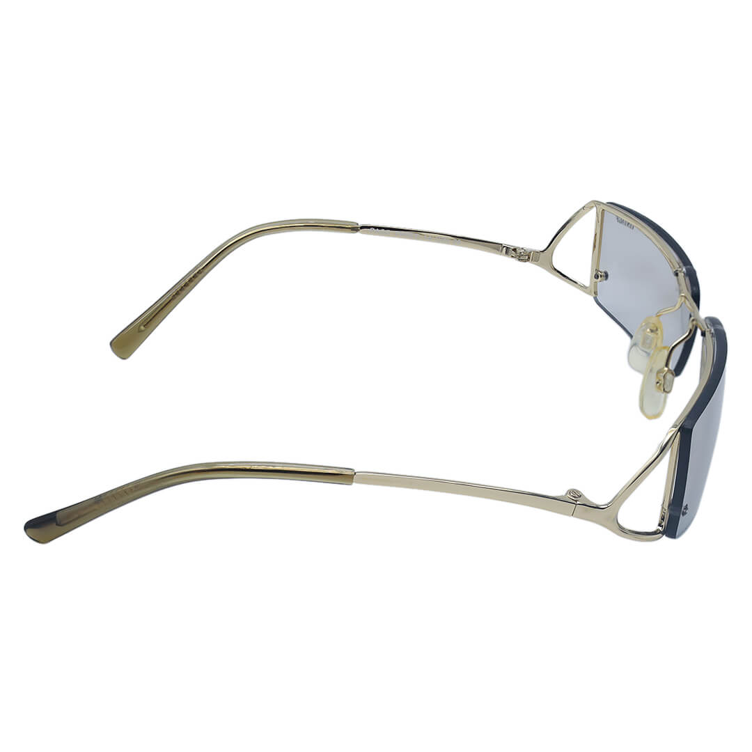 Vintage colour_ Silver / Small