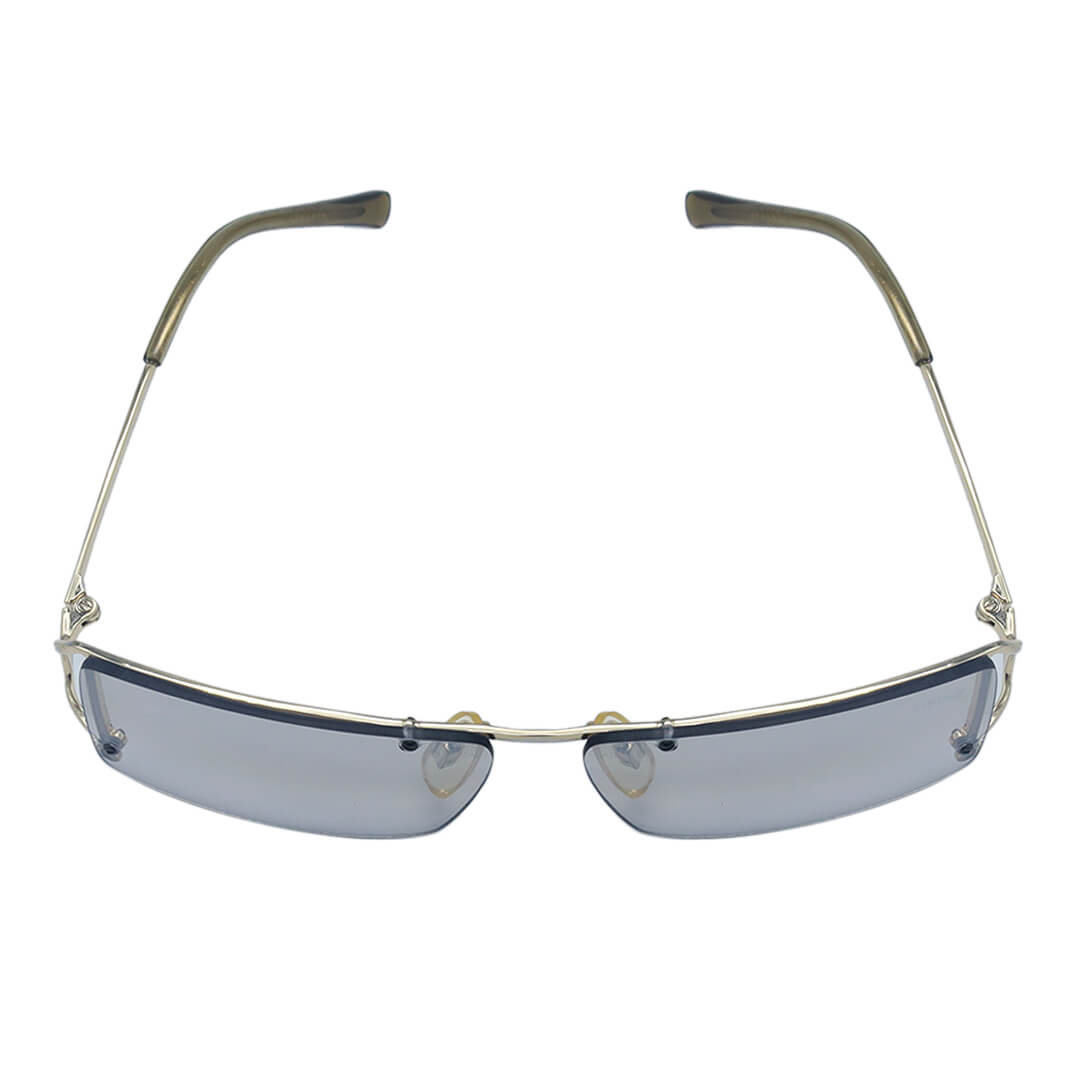 Vintage colour_ Silver / Small