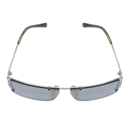 Vintage colour_ Silver / Small