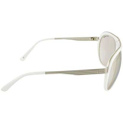 Vintage colour_ White / Large
