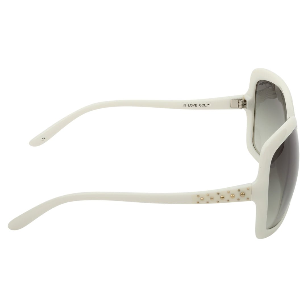 Vintage colour_ White / Medium