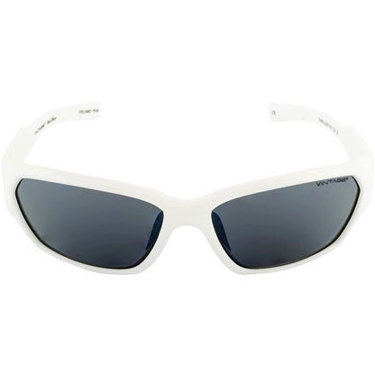 Vintage colour_ White / Small